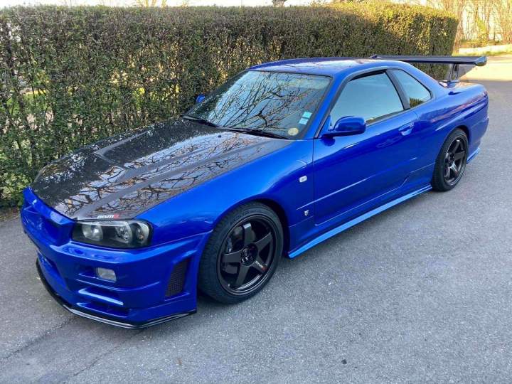 Rachat de véhicules d'occasion Champanges