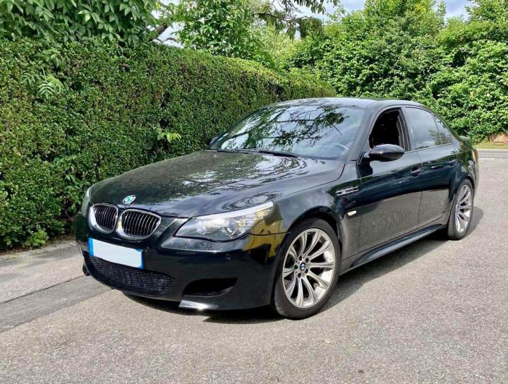 Rachat de véhicules d'occasion Champanges