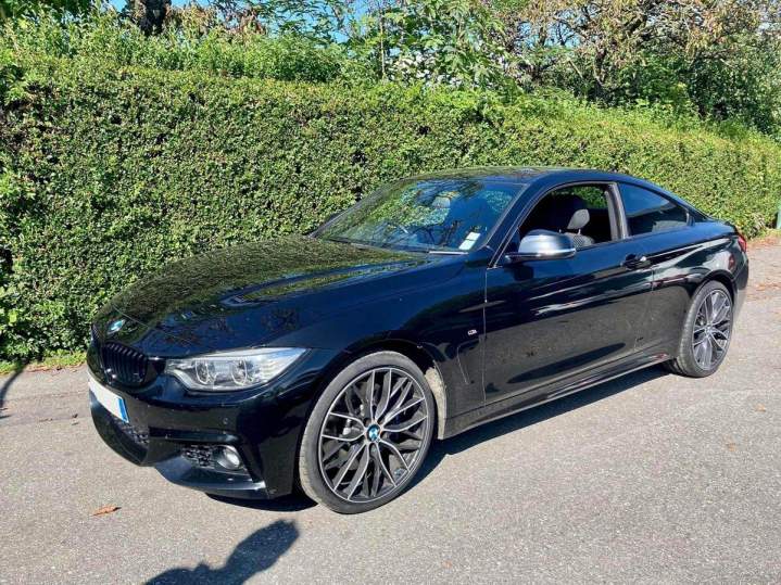 Vente de véhicules d'occasion Champanges