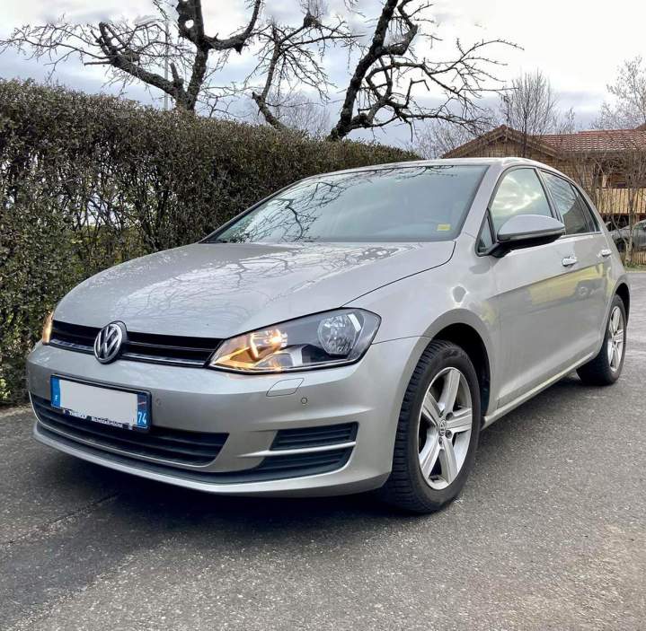 Un large choix de marques et modèles de véhicules d’occasion 