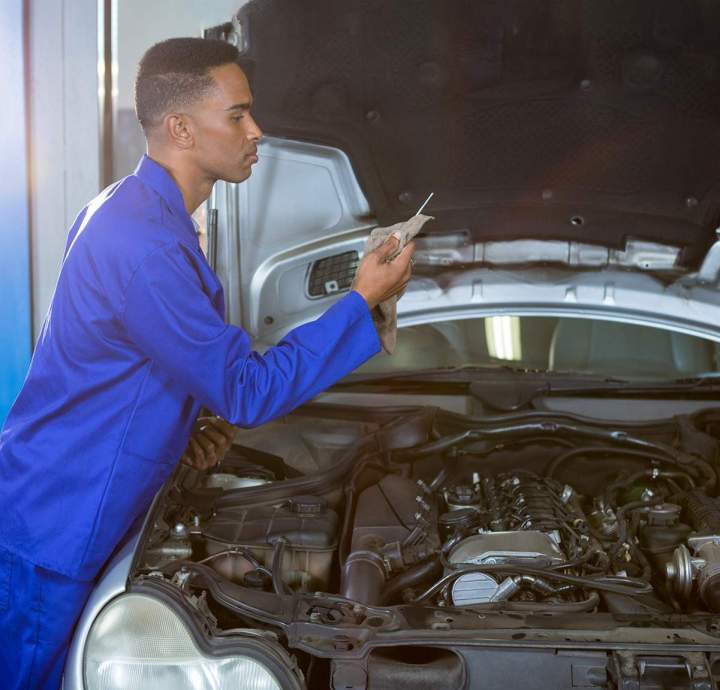 Entretien automobile Champanges