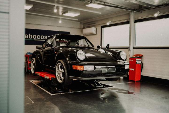 Entretien automobile Champanges